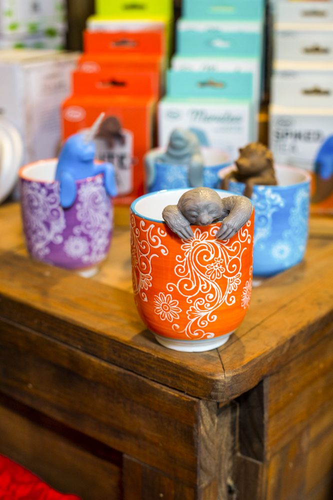 THE SPICE & TEA EXCHANGE OF JOHN’S PASS Updated October 2024 36