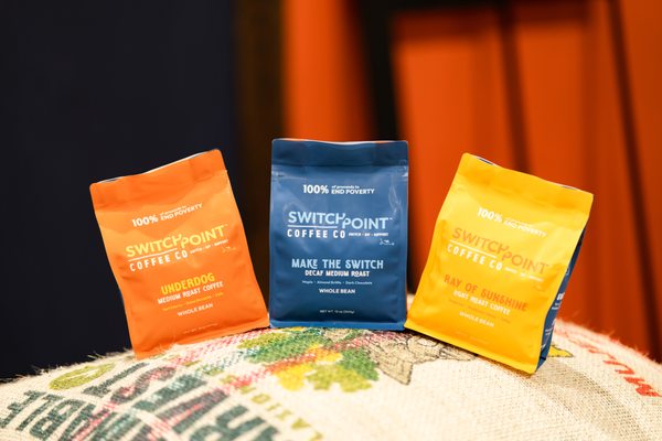 Switchpoint Coffee by null