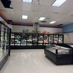 Asian Pacific Market - Sooo many options
