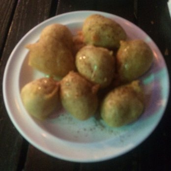 Santorini Cafe - Loukoumades - Greek Near Me - Austin, Texas Santorini Cafe - Loukoumades - Greek Near Me - Austin, Texas