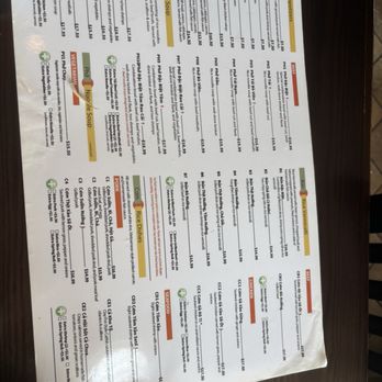 Pho Viet - menu - Vietnamese Near Me - Newington, Connecticut Pho Viet - menu - Vietnamese Near Me - Newington, Connecticut