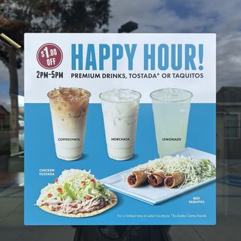 Miguels Jr - Happy Hour !! - Mexican Near Me - Corona, California Miguels Jr - Happy Hour !! - Mexican Near Me - Corona, California