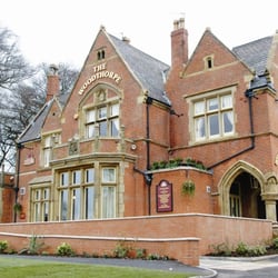 The Woodthorpe