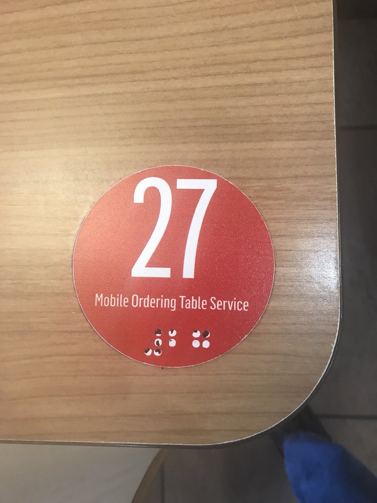 McDonalds Logo