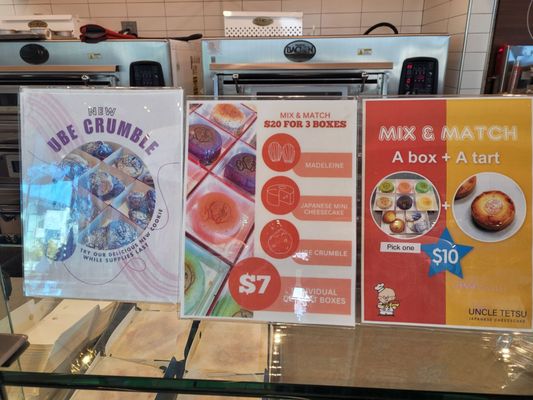UNCLE TETSU - Updated August 2025 - 1683 Photos & 649