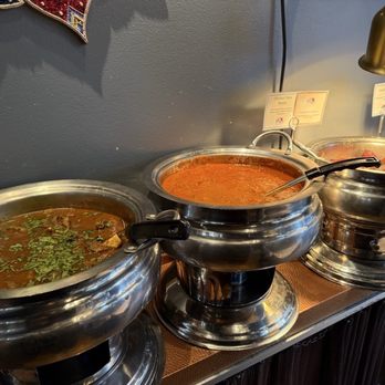 Mela - Goat curry and chicken tikka masala - Indian Near Me - Boston, Massachusetts Mela - Goat curry and chicken tikka masala - Indian Near Me - Boston, Massachusetts