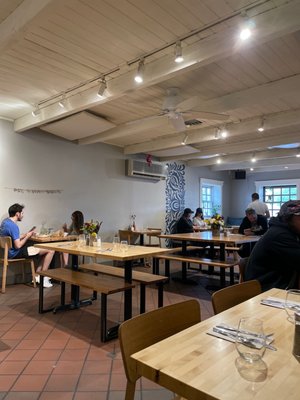 Dolina Bakery & Cafe by null