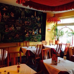Restaurant Mehek