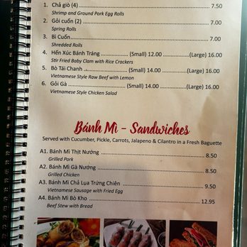 Co Do 2 - Vietnamese Near Me - Sacramento, California