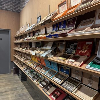 Cigarbox - Tobacco Shops Near Me - Las Vegas, Nevada