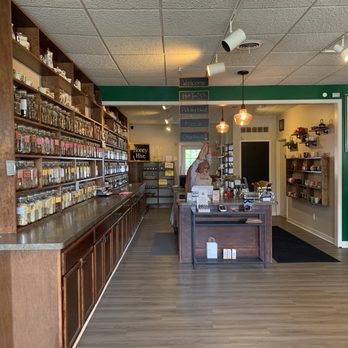 Cup of Communitea - Coffee & Tea Near Me - Williamsville, New York