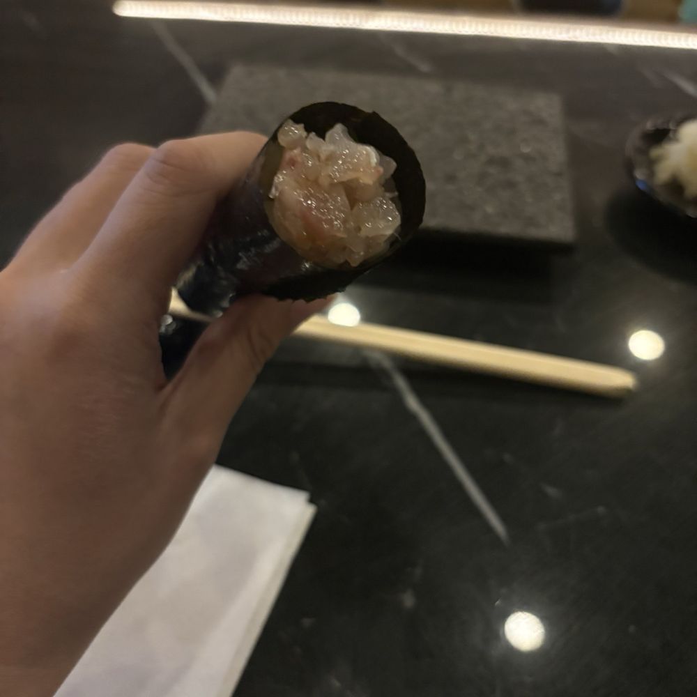 Sendo - Sushi Bars Near Me - New York, New York