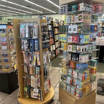 Barnes & Noble Booksellers - More accessories - Bookstores Near Me - San Jose, California Barnes & Noble Booksellers - More accessories - Bookstores Near Me - San Jose, California