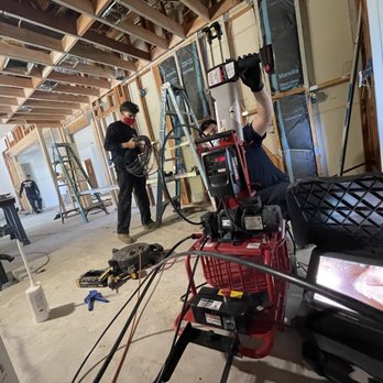 Clean Out Hydro Jetting - Plumbing Near Me - Orange, California Clean Out Hydro Jetting - Plumbing Near Me - Orange, California