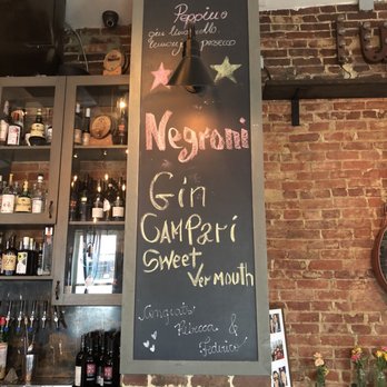 Lupo Verde - Italian Near Me - Washington, DC, District of Columbia