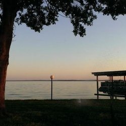 Lake Livingston Lake House Rental
