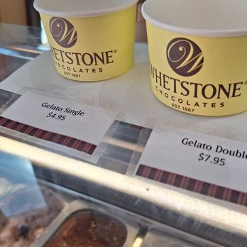 Whetstone Chocolates - Chocolatiers & Shops Near Me - Saint Augustine, Florida