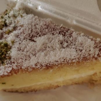 Alida's Bakery - Basbousa - Bakeries Near Me - Everett, Washington Alida's Bakery - Basbousa - Bakeries Near Me - Everett, Washington