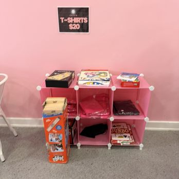 Cream Sip & Scoop - Ice Cream & Frozen Yogurt Near Me - Greensboro, North Carolina Cream Sip & Scoop - Ice Cream & Frozen Yogurt Near Me - Greensboro, North Carolina