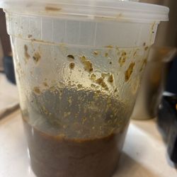 J’s Philly’s - Chili