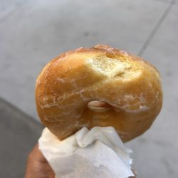 Donut Bros - Glazed it was good