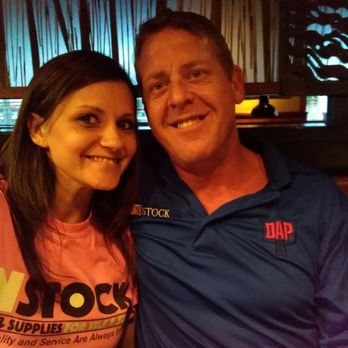 Outback Steakhouse - Yummy food and cute company. Another Outback date in the books - Steakhouses Near Me - Tempe, Arizona