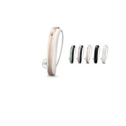 A&E Hearing Aid Center - Signia Styletto