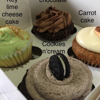 Abby Girl Sweets - Cupcakes Near Me - Cincinnati, Ohio Abby Girl Sweets - Cupcakes Near Me - Cincinnati, Ohio