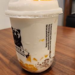 Daboba @ Kearny Mesa