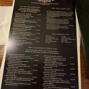 Duffy's Tavern - Irish Pub Near Me - West Haven, Connecticut