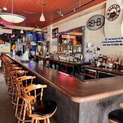 Morrison Holiday Bar