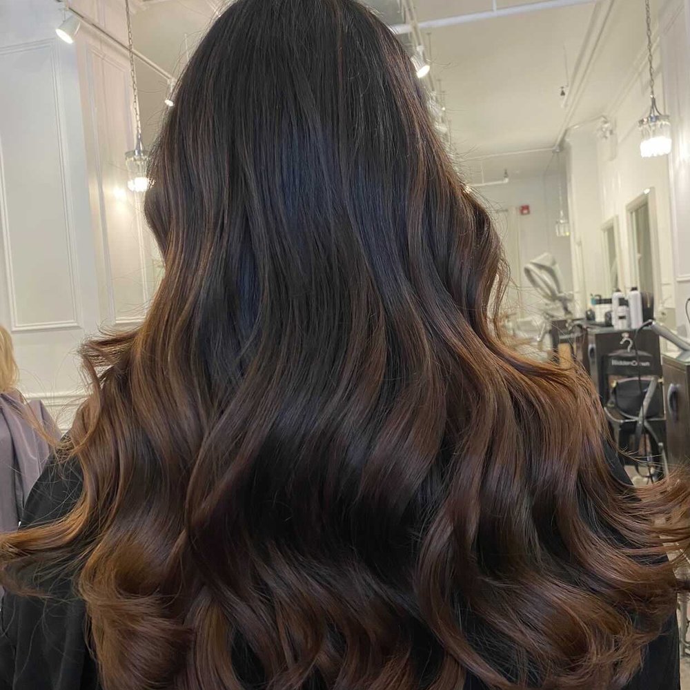Gold Coast Salon - Hair Stylists Near Me - Chicago, Illinois