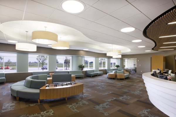 OB GYN ASSOCIATES - Updated December 2025 - 21 Photos - 2769 Heartland ...