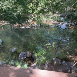 Oak Creek Visitor Center