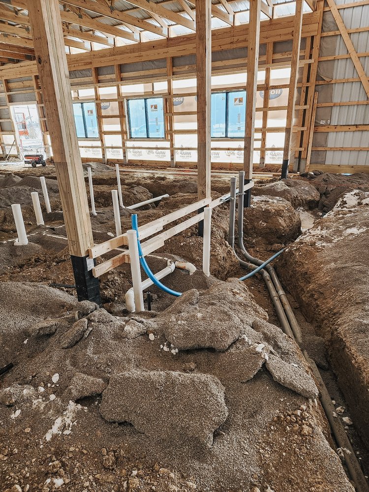 Slide of West Jefferson Plumbing and Heating