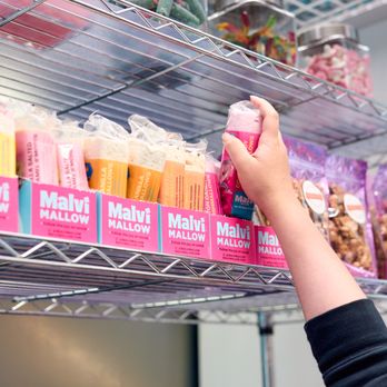 Cheeky Bits Sweets - Candy Stores Near Me - San Francisco, California Cheeky Bits Sweets - Candy Stores Near Me - San Francisco, California