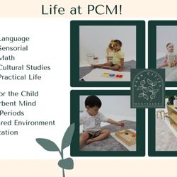 Park Cities Montessori