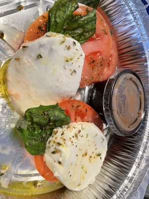 Pines of Florence by null