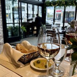 Tuscan Kitchen Salem - May Rose all day