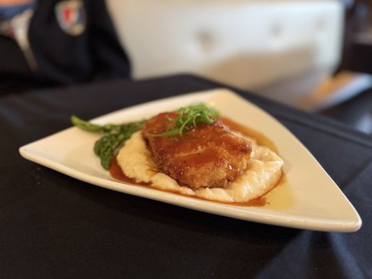 Bistro 7 by null