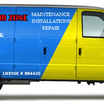 Heat & Cool Air Zone - Heating & Air Conditioning/HVAC Near Me Heat & Cool Air Zone - Heating & Air Conditioning/HVAC Near Me