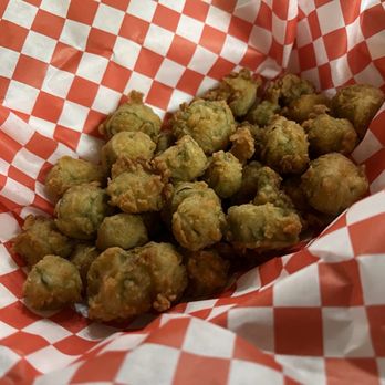 Local Flavor - Fried Okra - American Near Me - Branson, Missouri Local Flavor - Fried Okra - American Near Me - Branson, Missouri