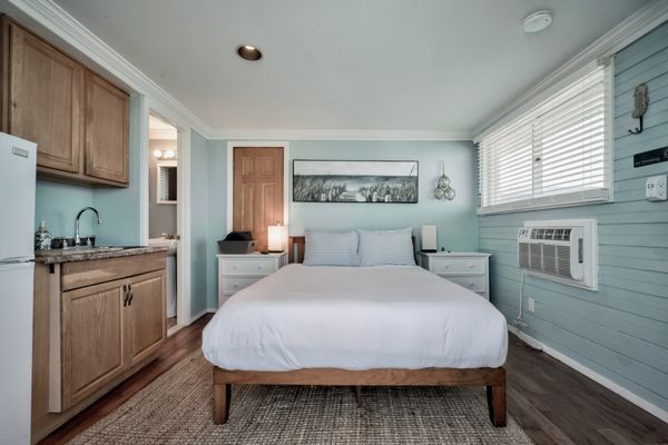 Seashore Condo Hotel by null