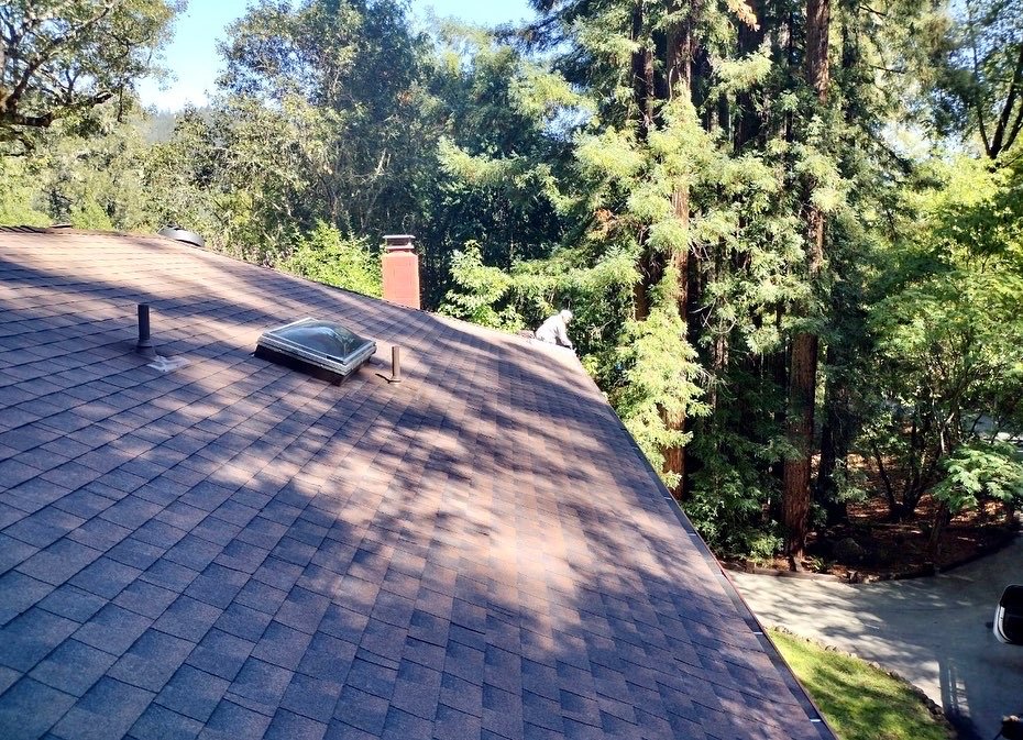 Slide of Northbay Roofing & Gutters
