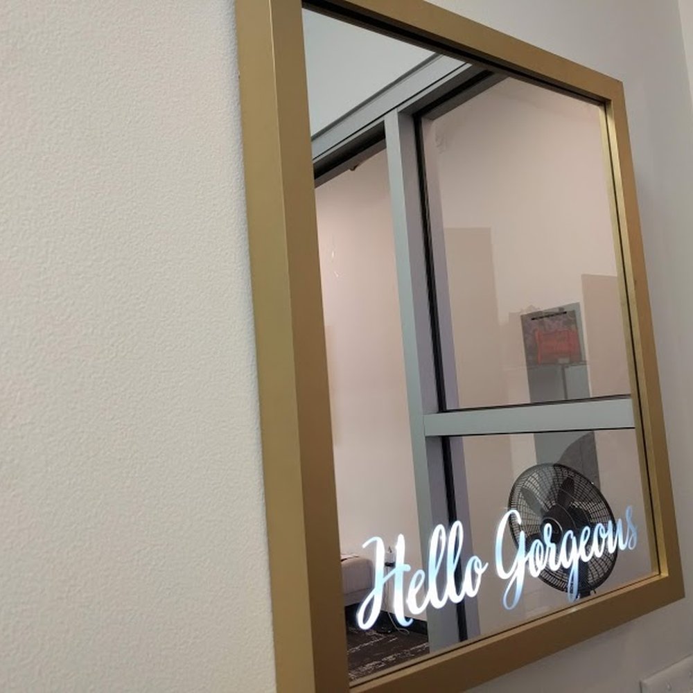 Salon Camdyn - Hair Stylists Near Me - Cary, North Carolina