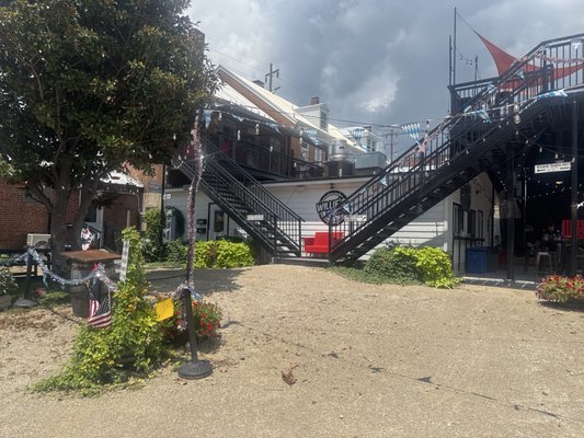 Willie's Phillys by null