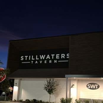 Stillwaters Tavern - Wine Bars Near Me - Land O' Lakes, Florida