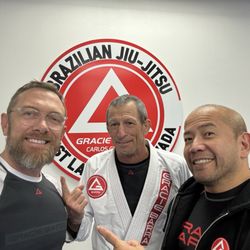 Gracie Barra - West Las Vegas