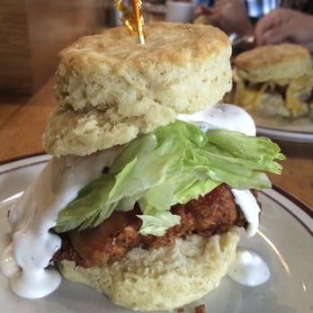Pine State Biscuits - Southern Near Me - Portland, Oregon
