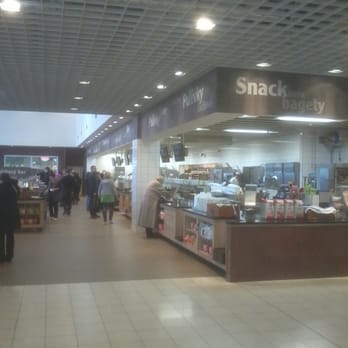 Globus Hypermarket - Shopping Centers Near Me - Praha 5, Puerto Rico